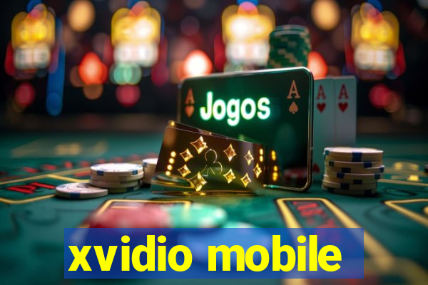 xvidio mobile